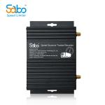 Ethiopia GPS Speed Limiter Car Tracking System
