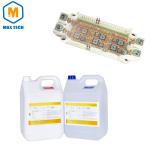 Waterproofing Cable Junction Box Silicone Gel Splice Kit Connector Silicone