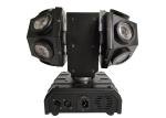 12x12W RGBW 4IN1 Pro Stage Lighting / Football Sharpy Beam Moving Head Light