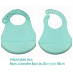 new products 2018 Amazon Best Sellers Product Wholesale Waterproof Silicone baby