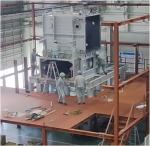Amorphous Alloy Powder Manufacturing Equipment 5kw High Frequency Output