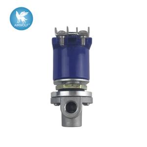 Quality DC12V RCA3D2 Pilot Operated Pneumatic Valve wholesale