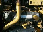 Ready Stock! wholesale price japan CAT324Dcrawler used caterpillar excavator,