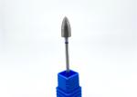 Metal Plaster Cutting Wheel Blue HP Shank Sintered Abrasive Grinding Stone 2