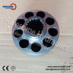 Metal Uchida Rexroth Hydraulic Pump Parts A10VO10 A10VO18 A10VO28 A10VO45