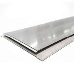 BA 2B Stainless Steel Sheet 1000*2000*3mm SS430 304 316 309s 310s