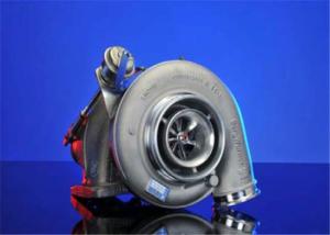 Quality OEM Body Turbo Parts , Ductile Iron Casting Parts 180-210HB High Efficiency wholesale