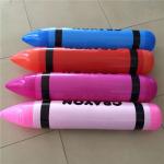 Inflatable Pencil Advertising Decoration Gifts,Pencil display