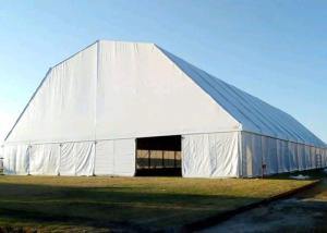 Quality Aluminum Frame 60m Polygon Tent For Concert Dinning Warehouse wholesale