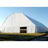 Buy cheap Aluminum Frame 60m Polygon Tent For Concert Dinning Warehouse from wholesalers
