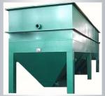 10000 Kg Philippines Lamella Clarifier Ultimate Solution For 50m3/h 100m3/h