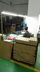 ABEX PRECISION INDUSTRIAL CO.LTD .OF ZHUHAI