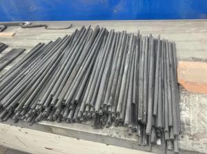 Quality ED Type Silicon Carbide Rod wholesale