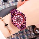 3ATM Water Resistant Mnimalist Quartz Watch Ladies Fashion Watch OEM