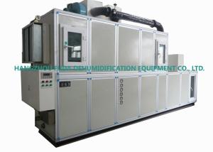 Quality Silica Gel Low Humidity Dehumidifier wholesale