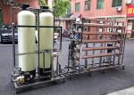 Water Purification Ultrapure Water System For Medical Laboratory , Pharmaceutica