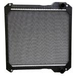 Hitachi Excavator Radiator 4466040 4636162 4650352 XB00001928 4448104 4668378