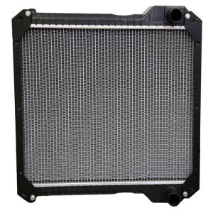 Quality JCB Excavator Radiator 334/F1247 30/926630 332/C0971 30/926178 30/926180 30/302300 333/D3648 wholesale