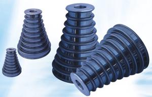 Quality Wet Wire Drawing Capstan Block Carbide Tungsten Coating wholesale