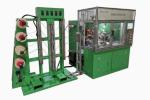 120kVA Wire Welding Machine Automatic Copper Cutting Metallic Line Welder