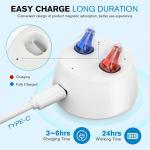 Audifonos Digital Hearing Aids Amplifier