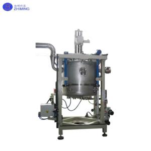 Quality Sapphire Crystal Furnace Kyropoulos Bubble Growth Method Ky Growth Equipment wholesale