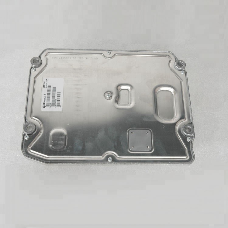 Cummins ISDE ISBE QSB Diesel Engine Parts Express Truck Electronic Control Module ECU 5317106 5290170
