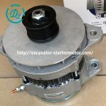 DL Excavator Alternator 95A 24V 197-8820 10R-9789 1012109511 12670N