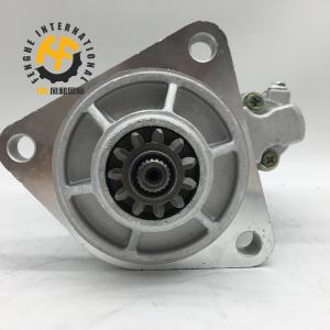 Quality 65.26201-7076 Excavator Starter Motor wholesale