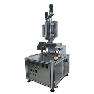 Quality Lipstick Production Line 12 Holes Two Barrel Automatic Lipstick Filling Machine wholesale