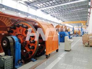 Quality Copper Wire Screening Machine wholesale