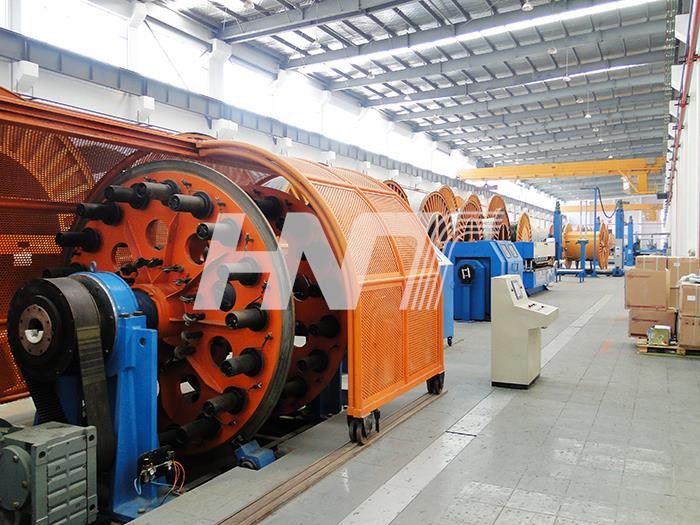 Copper Wire Screening Machine