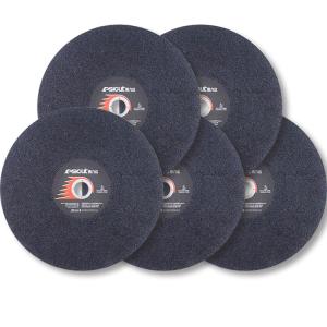 Quality B0219 Esicut Ultra-Thin Sg Metal Sharp No-Break Metal 5&quot; Cutting Disc wholesale