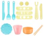 12 Colors 16 Colors 24 Colors Eco-friendly Non-toxic Play Dough Plasticine