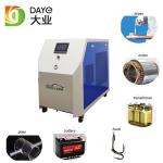 380 Voltage Hydrogen Flame Generator , HHO Welding Machine For Motor Enameled