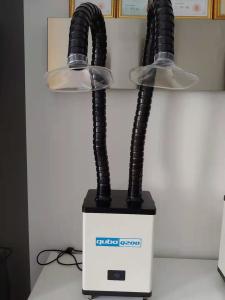 Quality Long Life 40000hours Salon Dust Collector Low Cost wholesale
