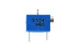 3269X , 3269P , 3269W BONENS Multi-Turn SMD Precision Trimmer Potentiometers /