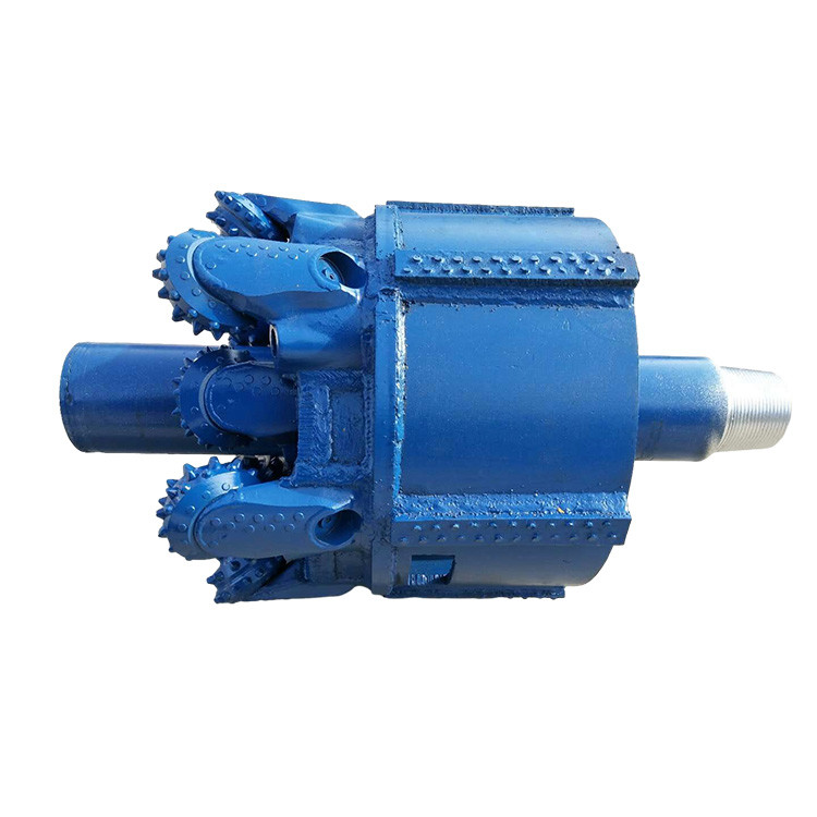 Assembled Bit Hole Opener 1000mm For Water Well Drilling