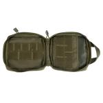 Molle Pouch EDC Pouch Tool Holster Phone Holster Camping Belt Purse