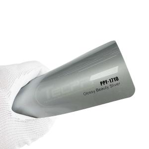 Quality Glossy Beauty Sliver Colour 8mil Colour Change Paint Protection Film Full Car Ppf wholesale