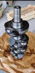 Construction Machinery 4D95 Crankshaft Diesel Engine