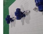 VE9 Worm Gear Vertical Slewing Drive