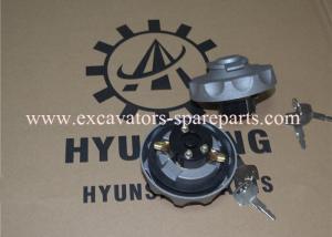 Quality 31M9-02130 31M6-75021 31M6-75030 31M6-75031 31M6-75040 Cap Assy for HYUNDAI R330LC-9S R405LC-9S wholesale