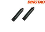 123957 Vector Q80 Parts Joint Lever MH8 M88 Spare Parts Suit Cutting