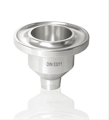 DIN 53211 Standard DIN Cup Test The Thin Liquid At Low Viscosity