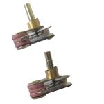 Household Adjustable Electric Water Heater Thermostat KST 220 120V/13.75A