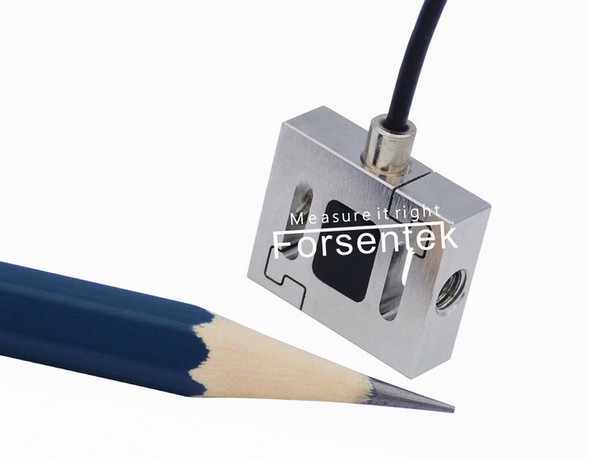 5kg tension compression load cell 50N