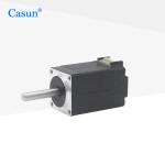15mNm 0.6A NEMA 8 Stepper Motor Mini Stepping Motor For Medical Equipment