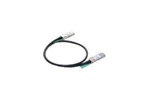 Quality Network QSFP+ Direct Attach Cable 40gb Dac Cable Passive Twinax 5M Length wholesale