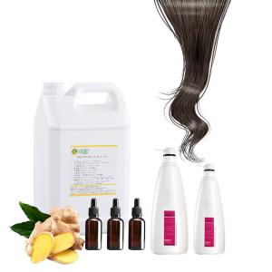 Quality Daily Long Lasting Shower Gel Fragrance Ginger Perfume Fragrance Oil For Shampoo wholesale